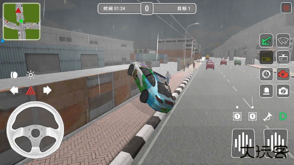 美国警察模拟器下载