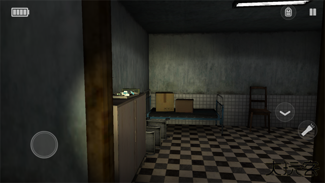 标本零中文版最新版下载