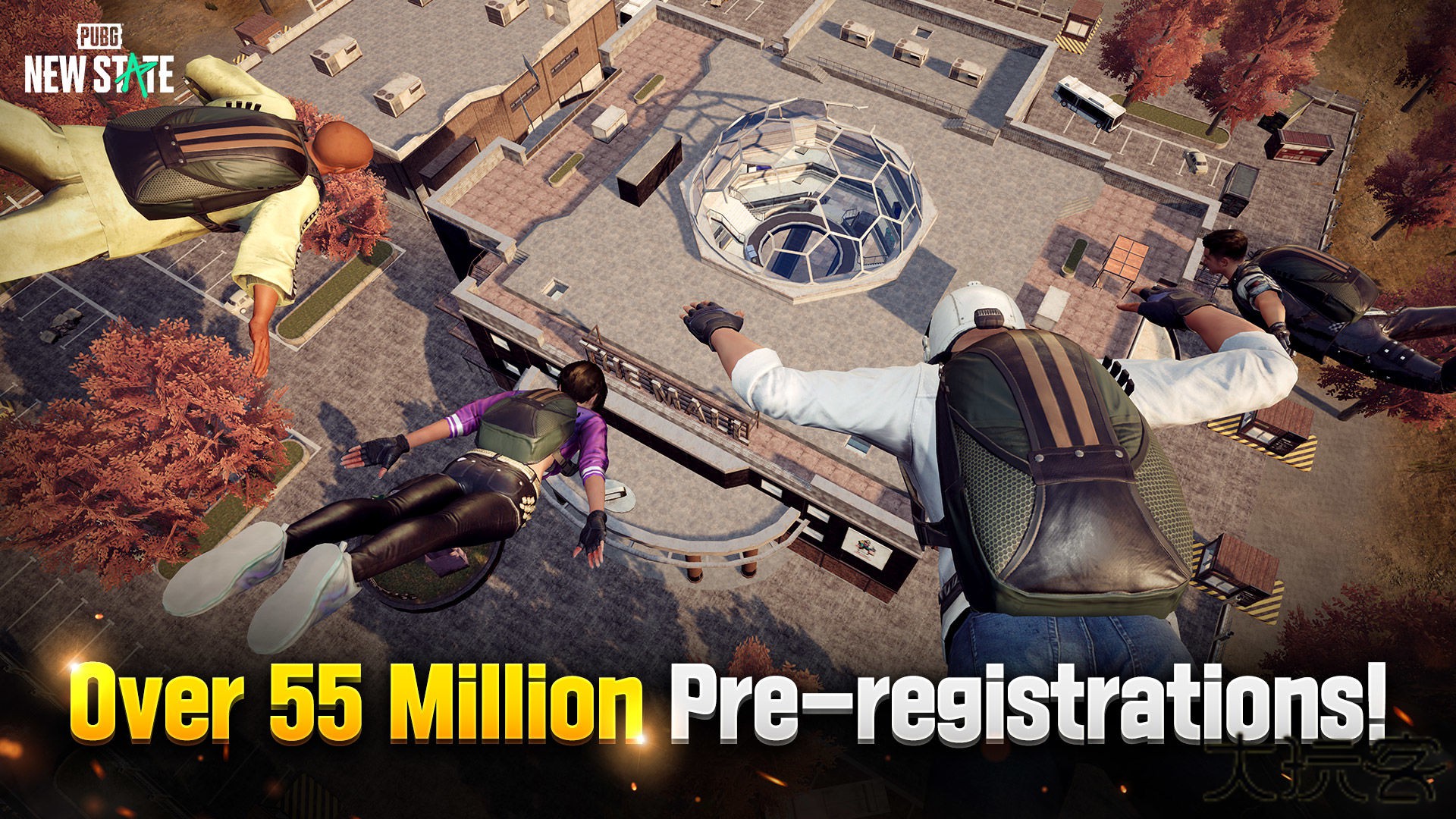 pubgmobile官方正版最新版下载