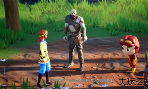 黑神话悟空抢先版手机版