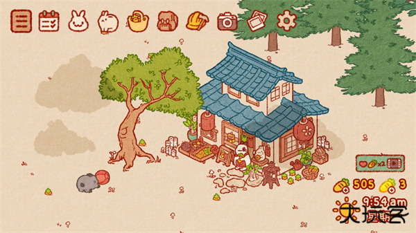 兔兔岛官方版最新版下载