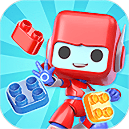 布鲁可积木课最新版官方版下载 v2.1.9安卓版