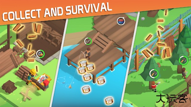 幸存之城最新版下载