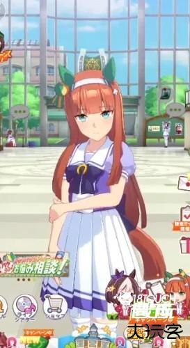 赛马娘的黄金船养成攻略2