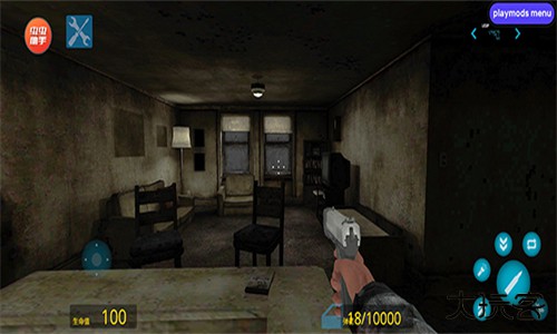 盖瑞模组完整版下载