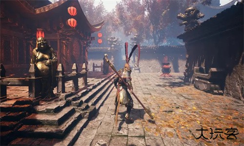 黑神话悟空手机版下载