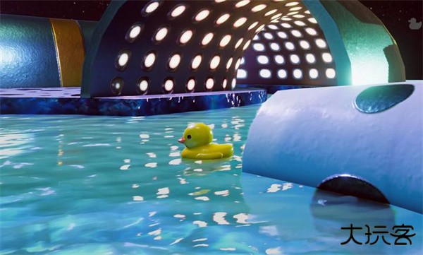 小黄鸭模拟器最新版下载