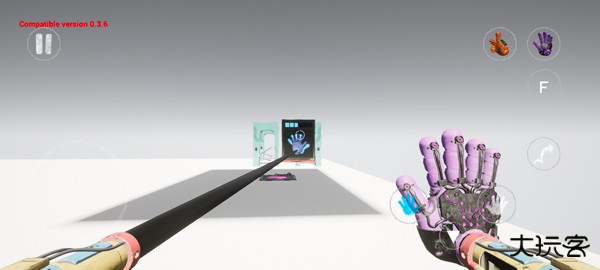 波比的游戏时间第五章下载