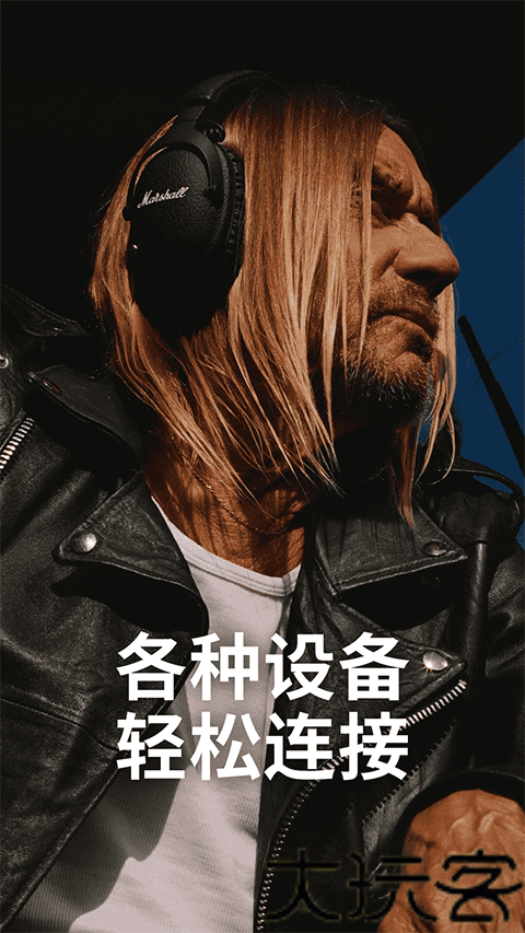 Marshall Bluetooth