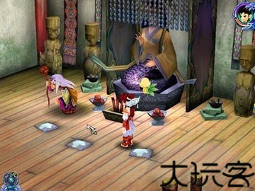 仙剑奇侠传3安卓版