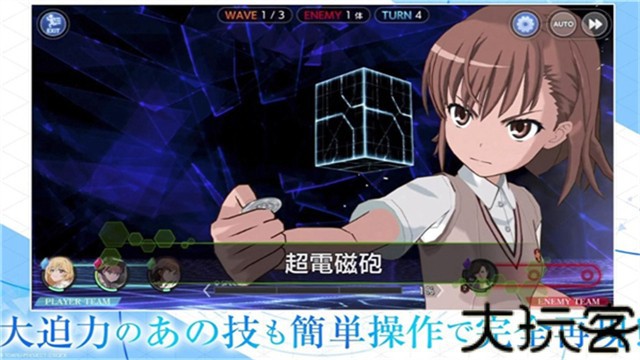 魔法禁书目录