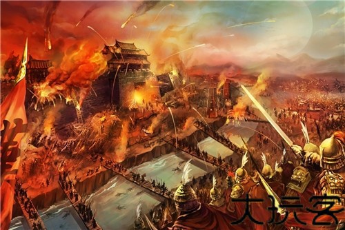 三国群英传5单机版