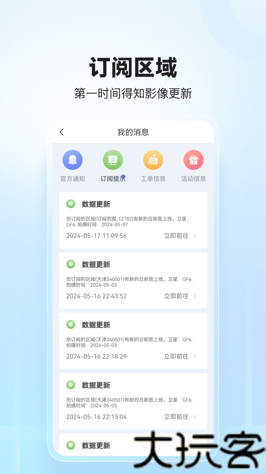 四维地球