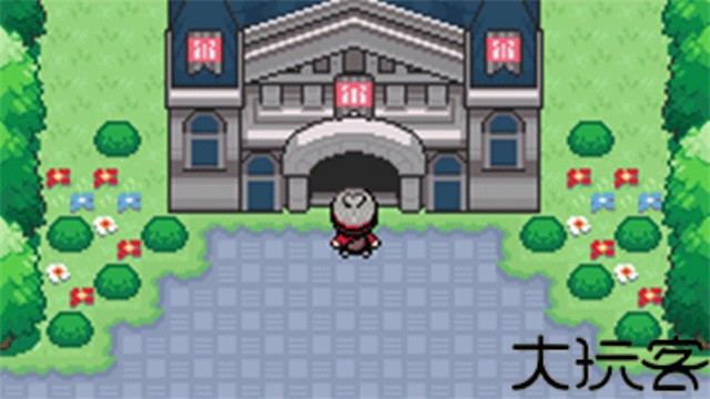 精灵宝可梦剑盾