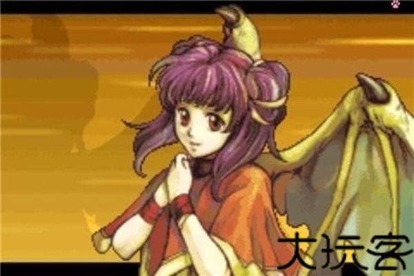 圣魔之光石