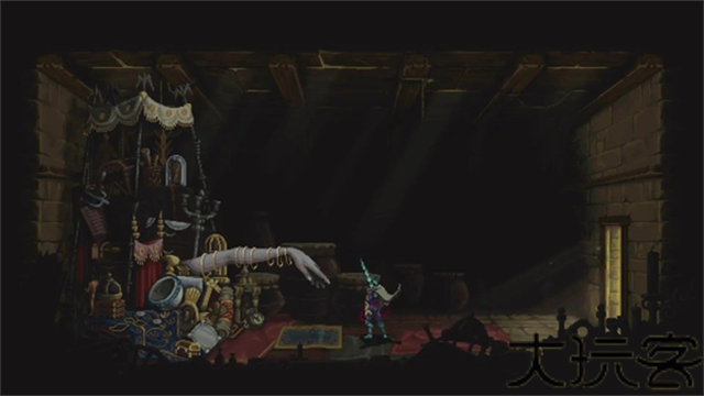 神之亵渎2手机版