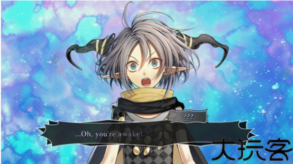 失忆症amnesia