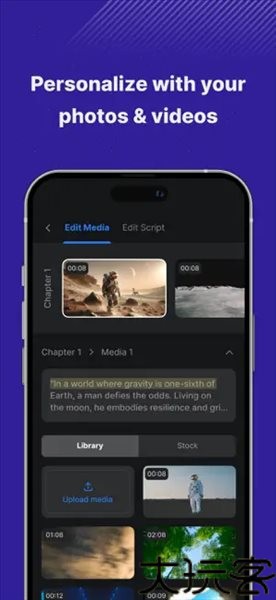 invideoAI