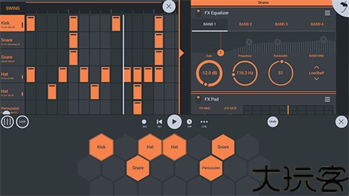 fl studio mobile