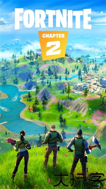 epic games手机版