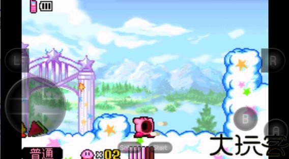 星之卡比呐喊团
