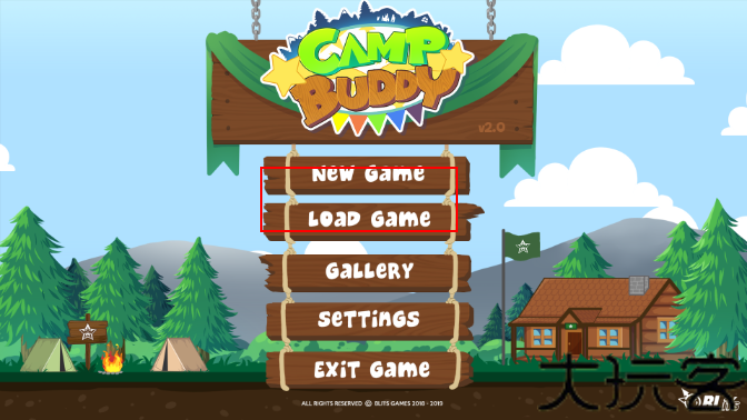 Campbuddy