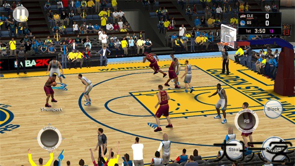NBA2k16