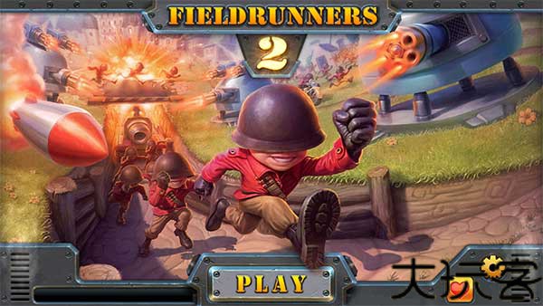 Fieldrunners2