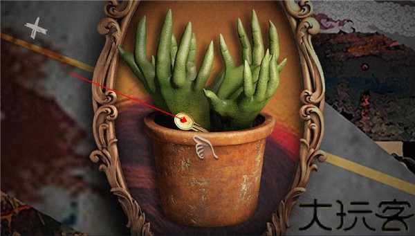 lost未至之境