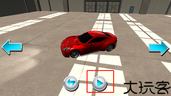 停车大师3D