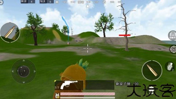 熊熊历险记