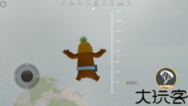 熊熊历险记