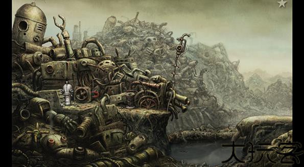 Machinarium