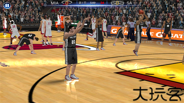 NBA2K14