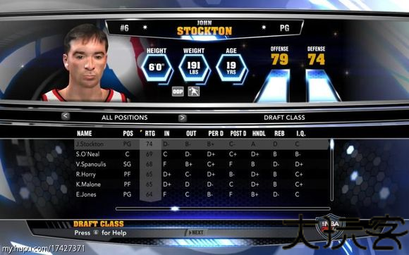 NBA2K14