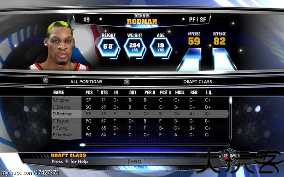 NBA2K14