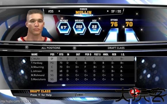 NBA2K14
