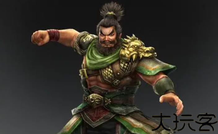 无双大蛇z中文版