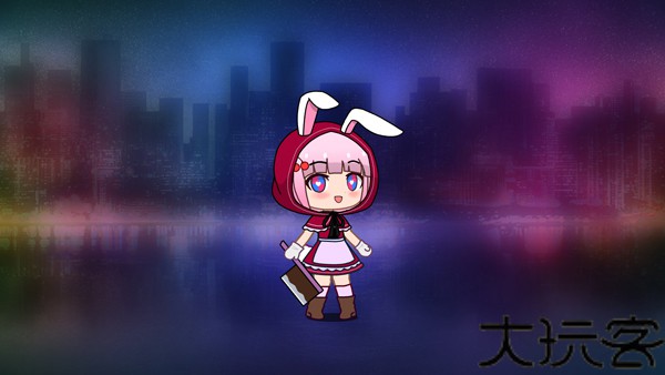 加查NOD版