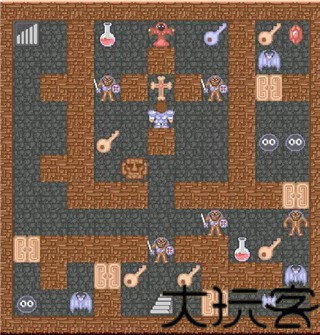 魔塔手机版