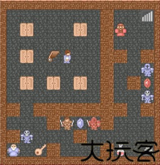 魔塔手机版