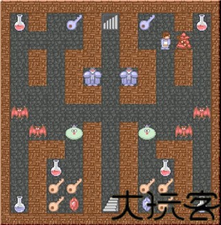 魔塔手机版