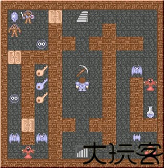 魔塔手机版