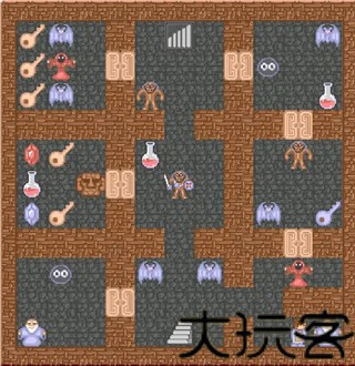 魔塔手机版