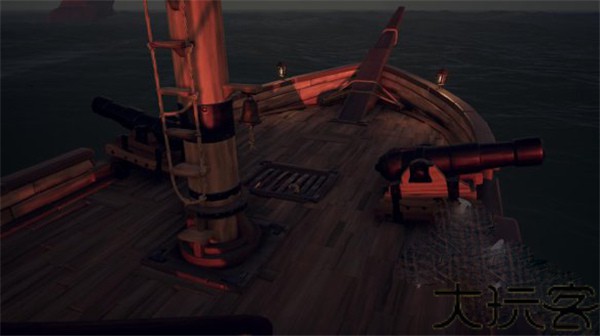 盗贼之海