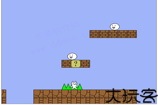 超级猫里奥