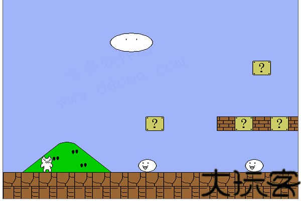 超级猫里奥