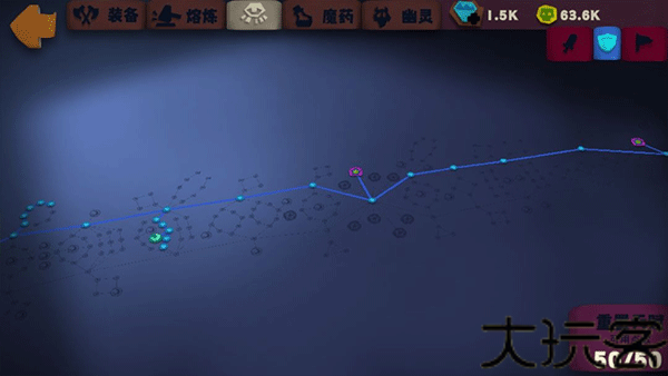 独奏骑士