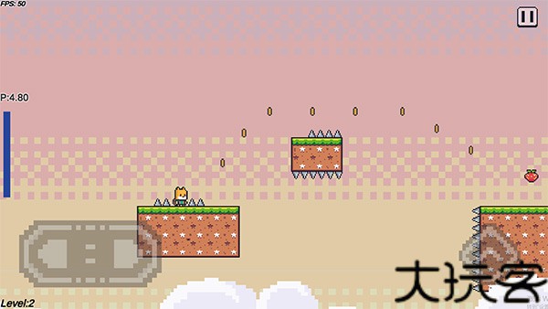 超级喷气狐