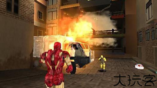 钢铁侠2